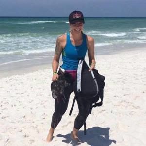 Meet your Posher, Jena